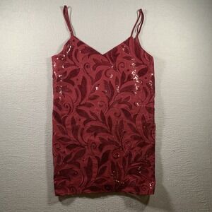 Show Me Your Mumu Vivienne Fairy Glitzmother Slip‎ Dress Size Small